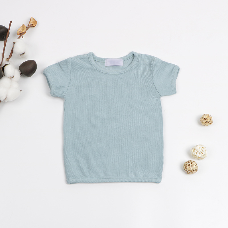 Newborn Baby TShirt for Boys