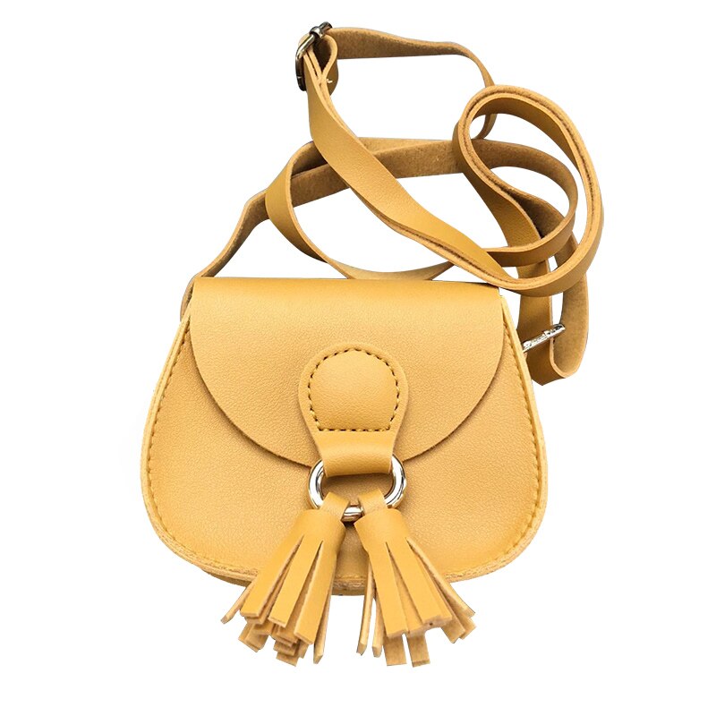 Girls' Cute Crossbody Bag